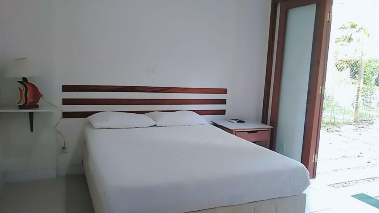 Villa Félix Suites e Chalés Ubatuba Esterno foto